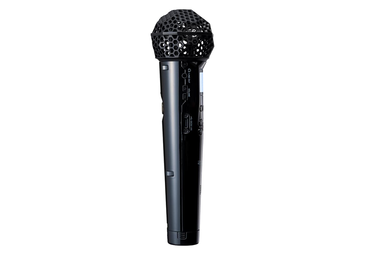 Zoom M2 MicTrak Recorder