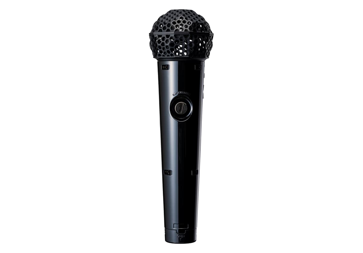 Zoom M2 MicTrak Recorder