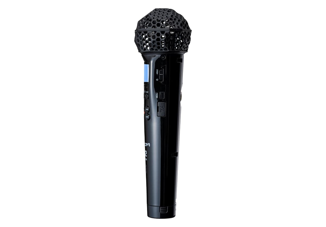Zoom M2 MicTrak Recorder
