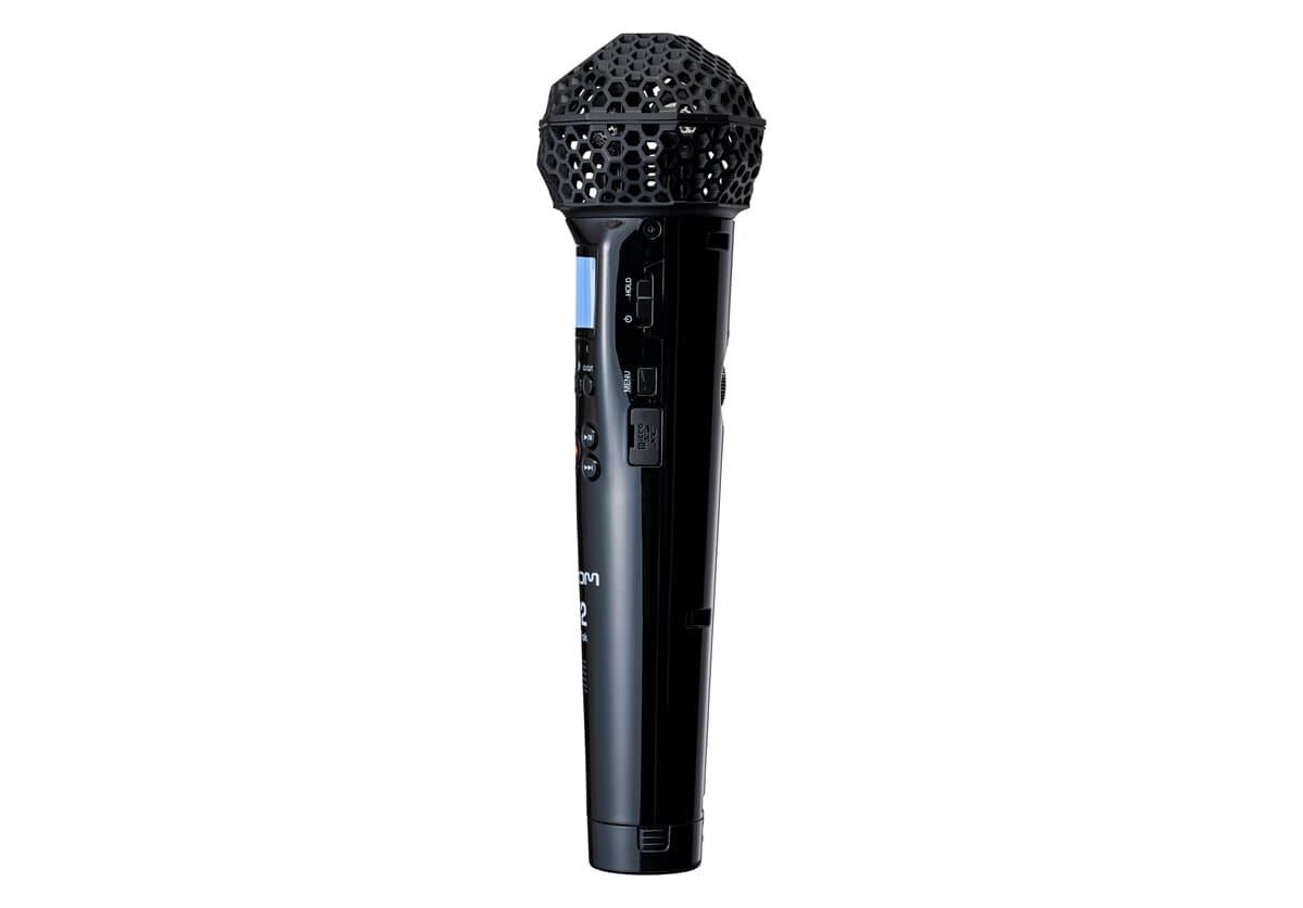 Zoom M2 MicTrak Recorder