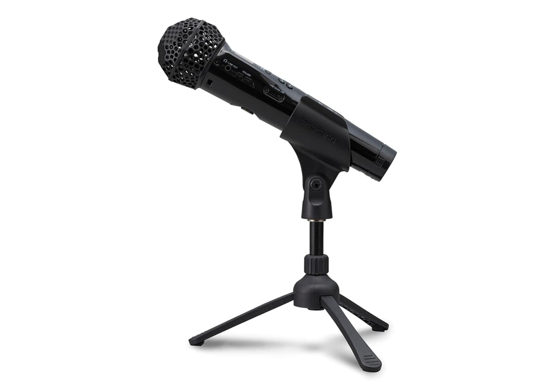 Zoom M2 MicTrak Recorder