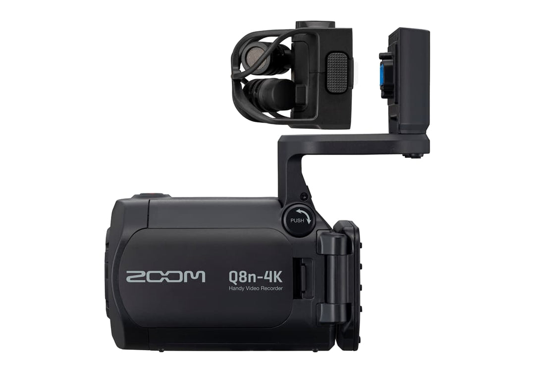 Zoom Q8n-4K
