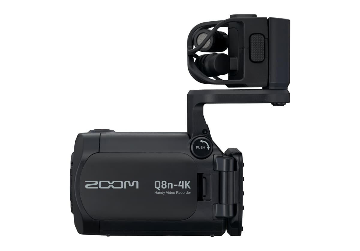 Zoom Q8n-4K