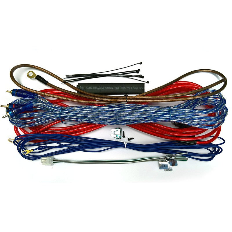 Phoenix Gold - Z112ABV2 active subwoofer