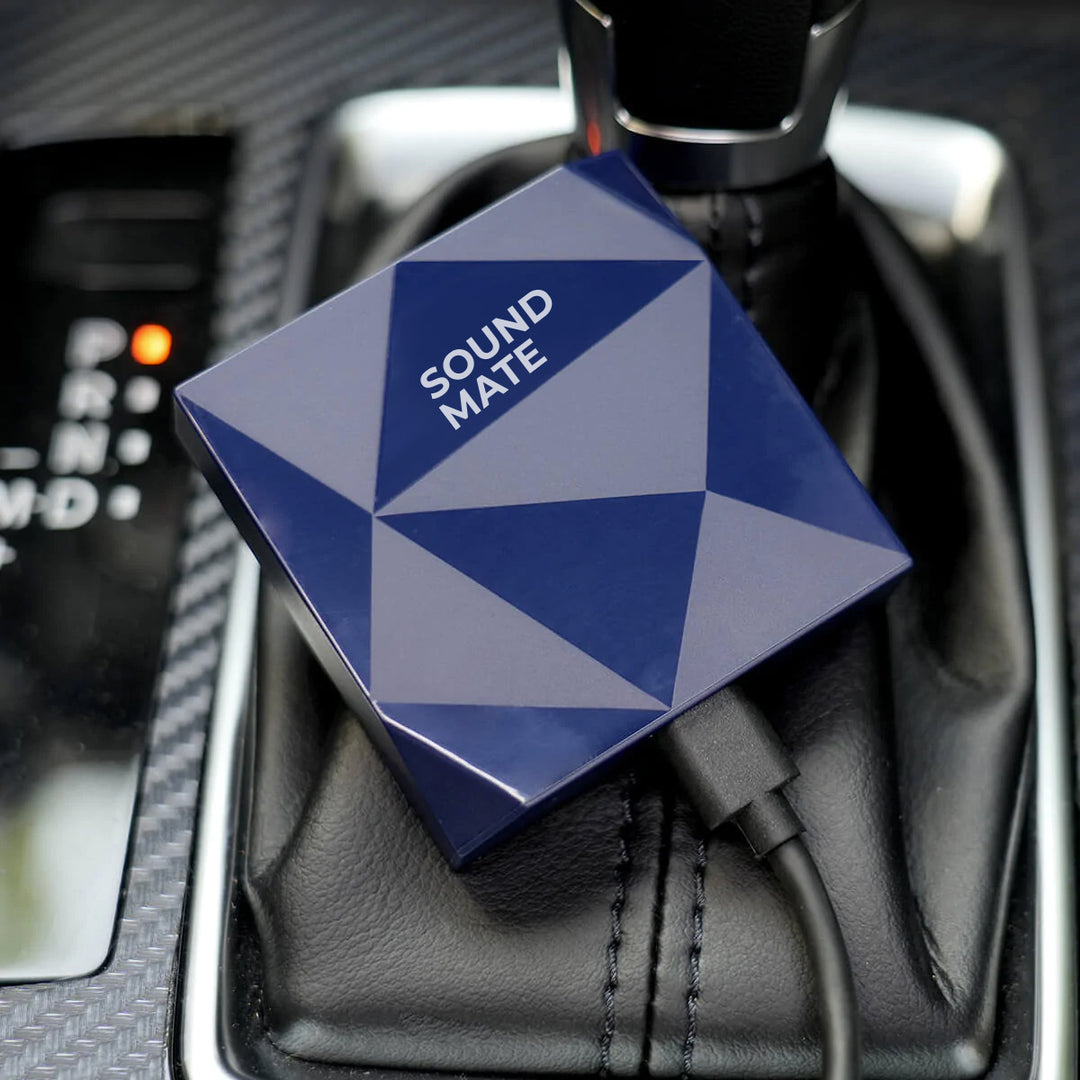 Kabelloser Android Auto Adapter