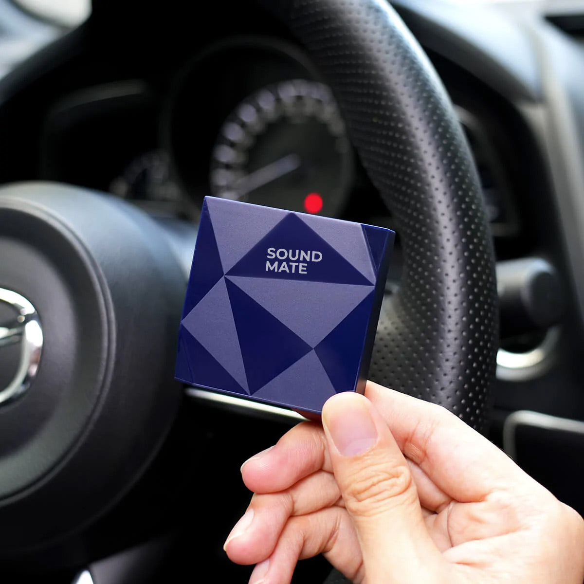 Drahtloser Android-Adapter