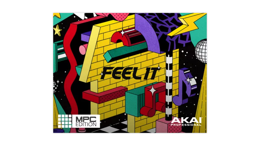 Feel It – MPC Edition