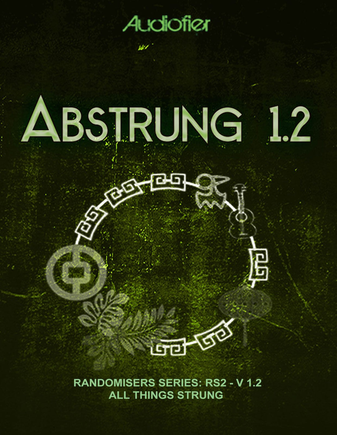 Abstrung