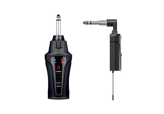 ACEMIC drahtloser Sender und Empfänger für Gitarren - GT-5