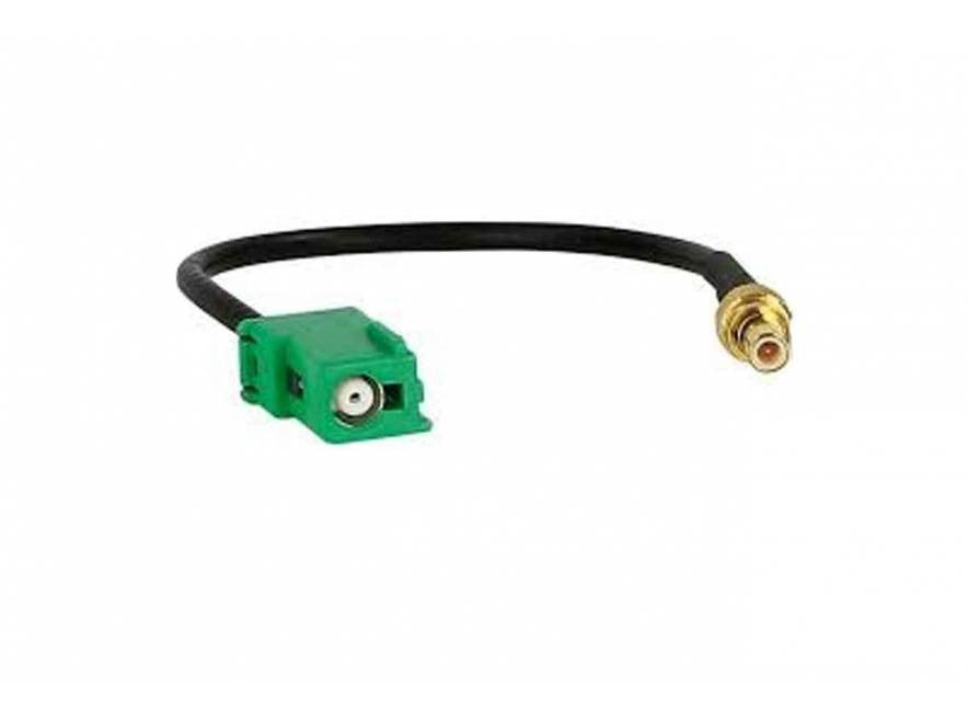 Cable package for Calearo DAB + FM + GPS shark antenna