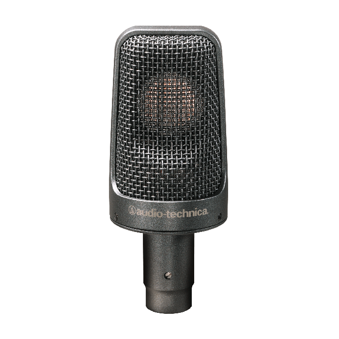 Audio-technica AE 3000 Condenser Microphone