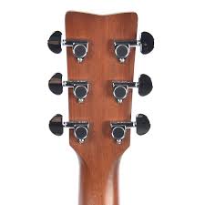 Yamaha FG800 Western - Natural