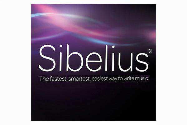 Sibelius Ultim Dauerlizenz mit PScore AScore