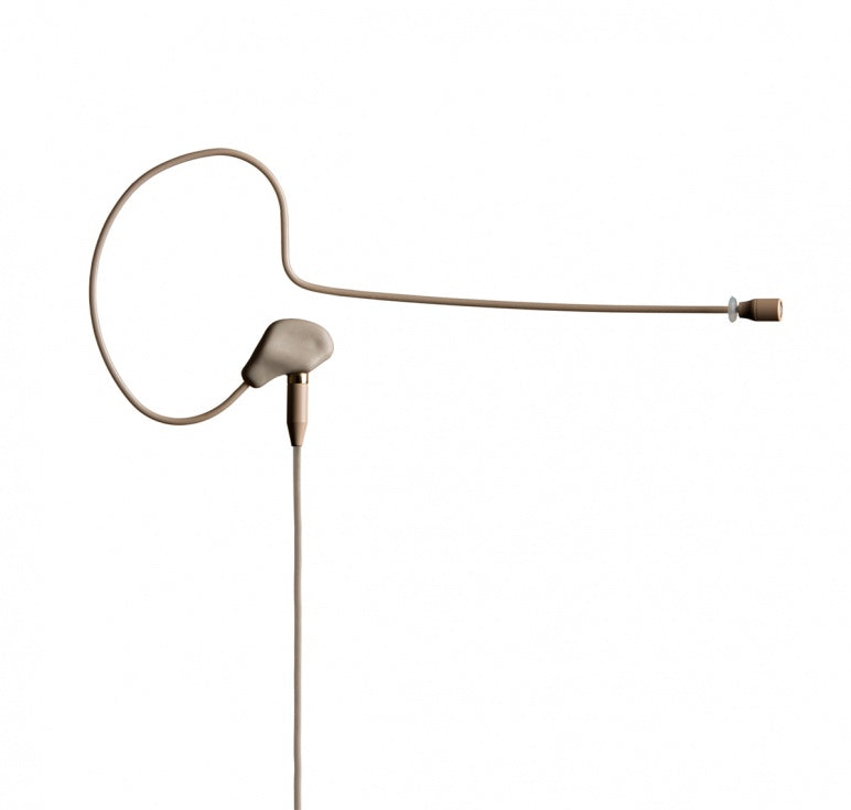 AKG C111 LP Ohrbügel-Mikrofon