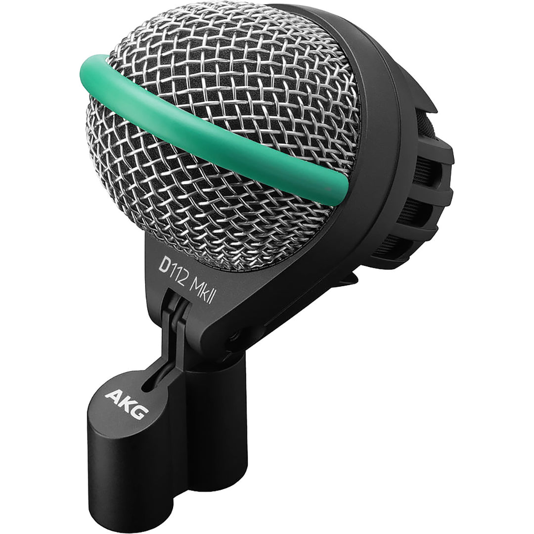 AKG D112 Bass Drum Microphone