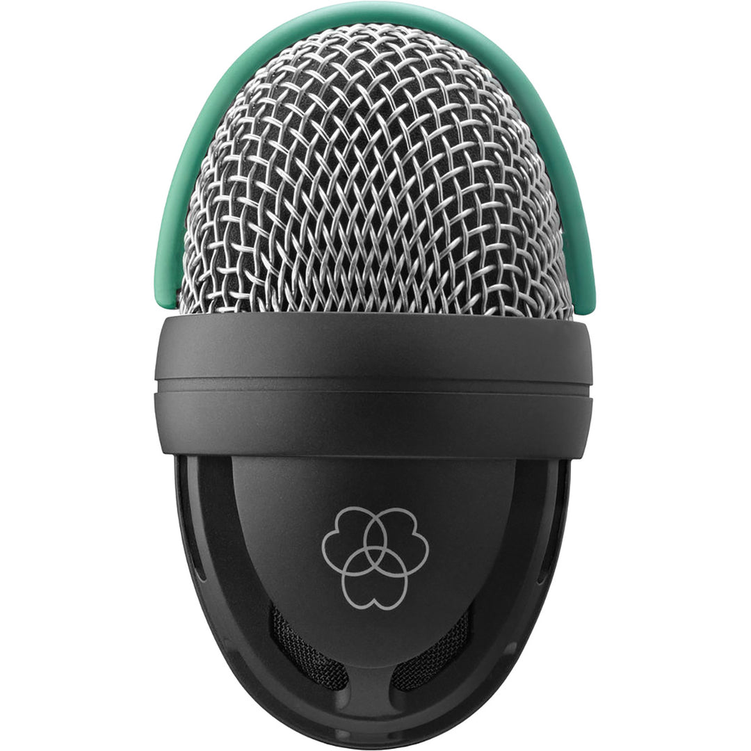 AKG D112 Bass Drum Microphone