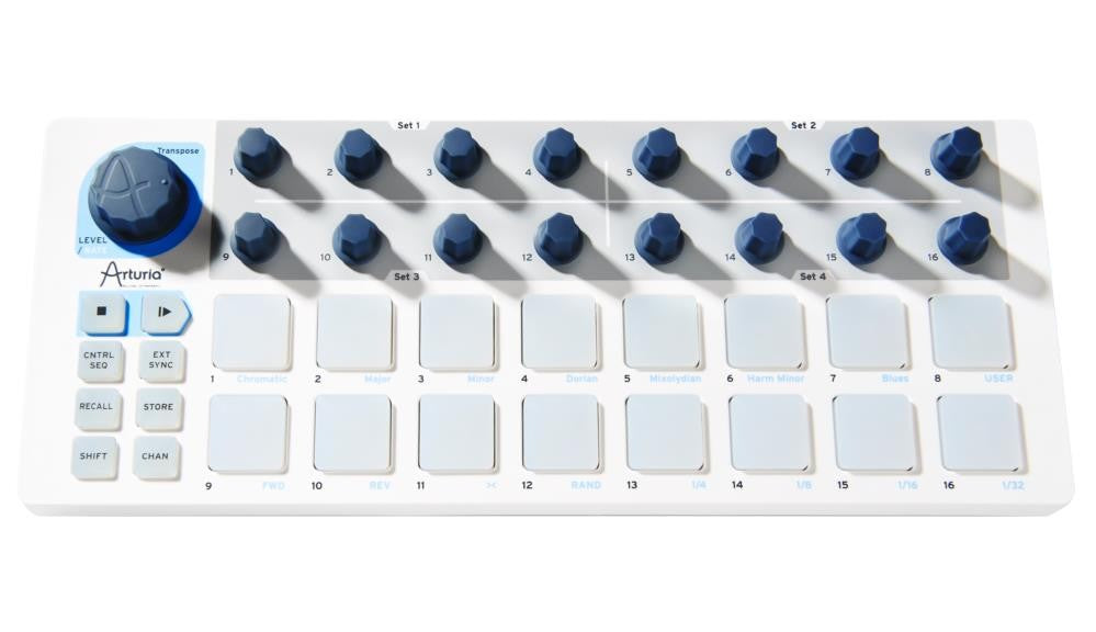 Arturia Beatstep