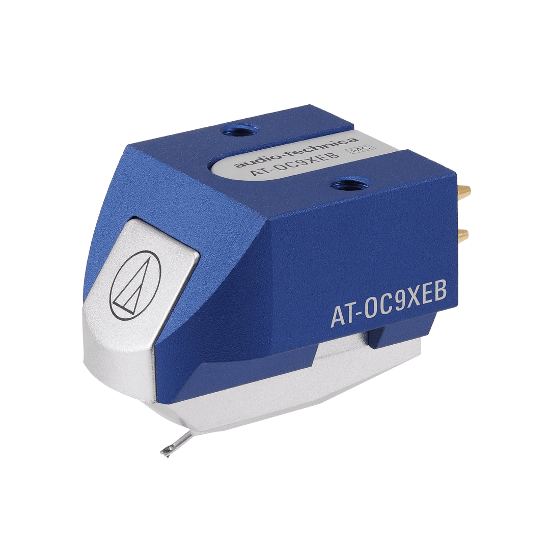 Audio-Technica AT-OC9XEB Tonabnehmer