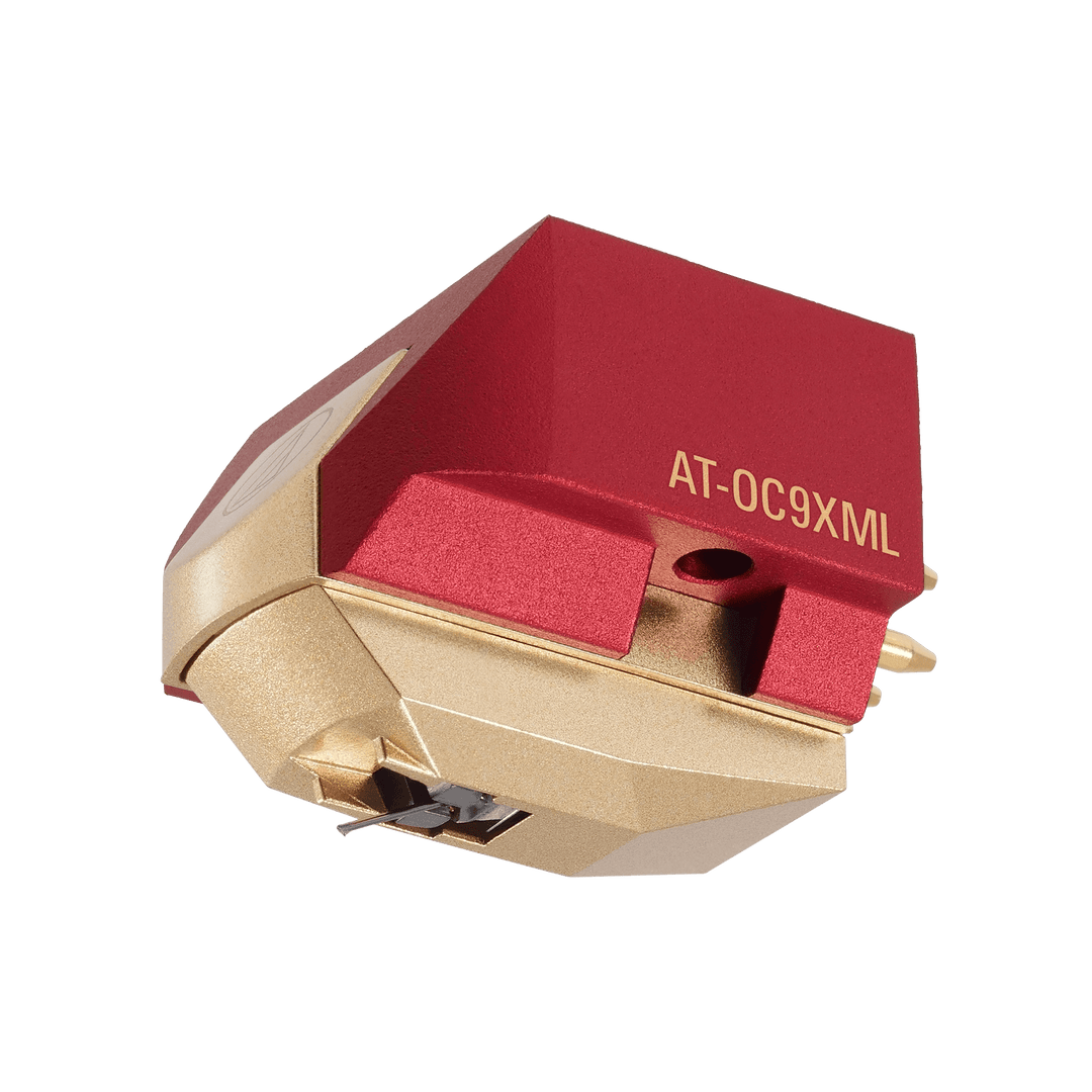 Audio-Technica AT-OC9XML Tonabnehmer