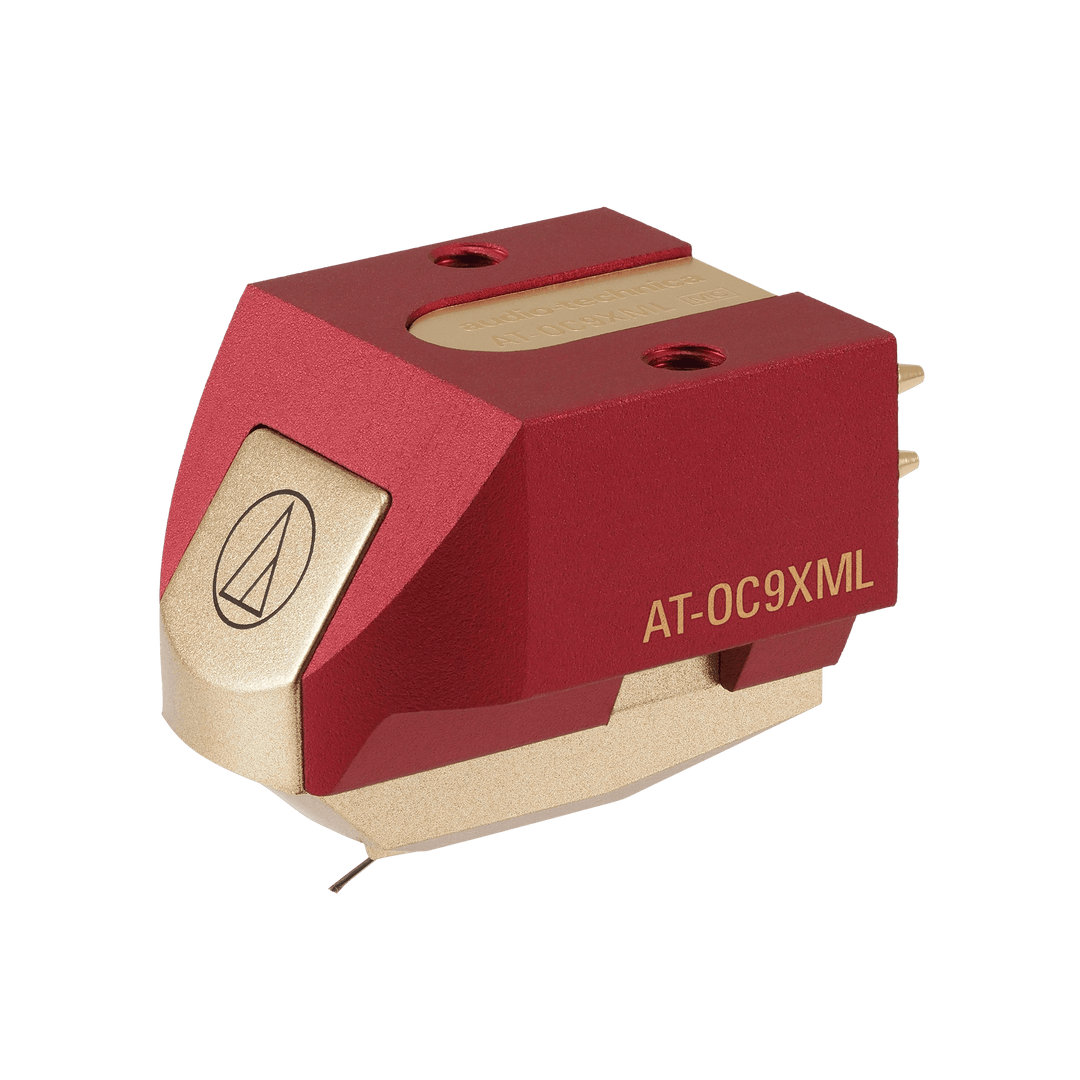 Audio-Technica AT-OC9XML Tonabnehmer