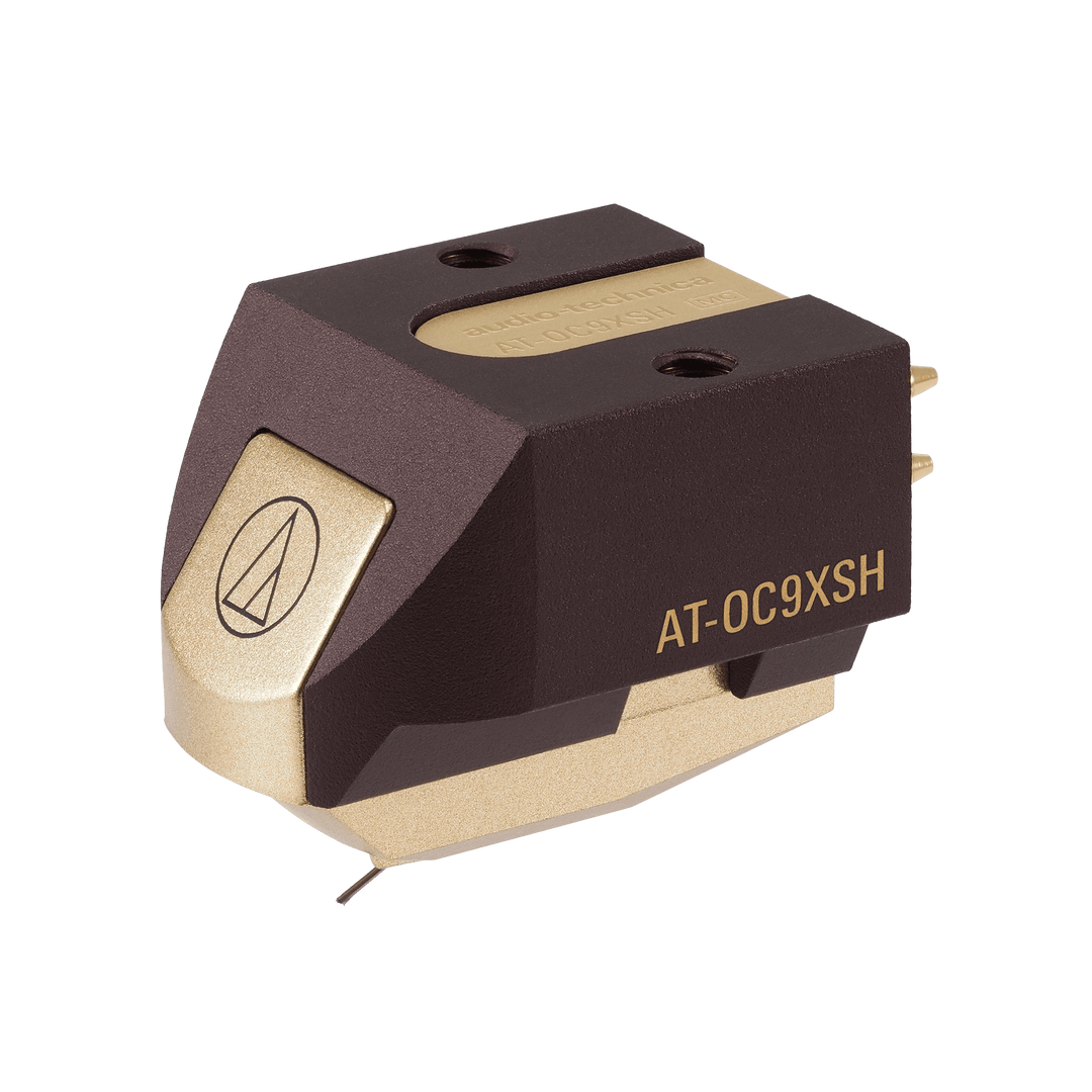 Audio-Technica AT-OC9XSH Tonabnehmer
