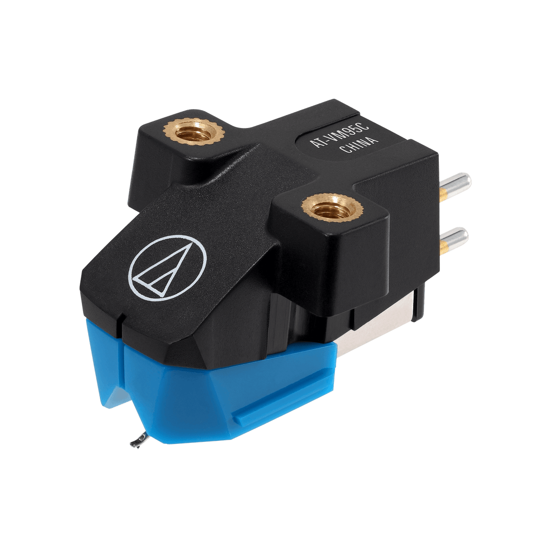 Audio-Technica AT-VM95C Tonabnehmer