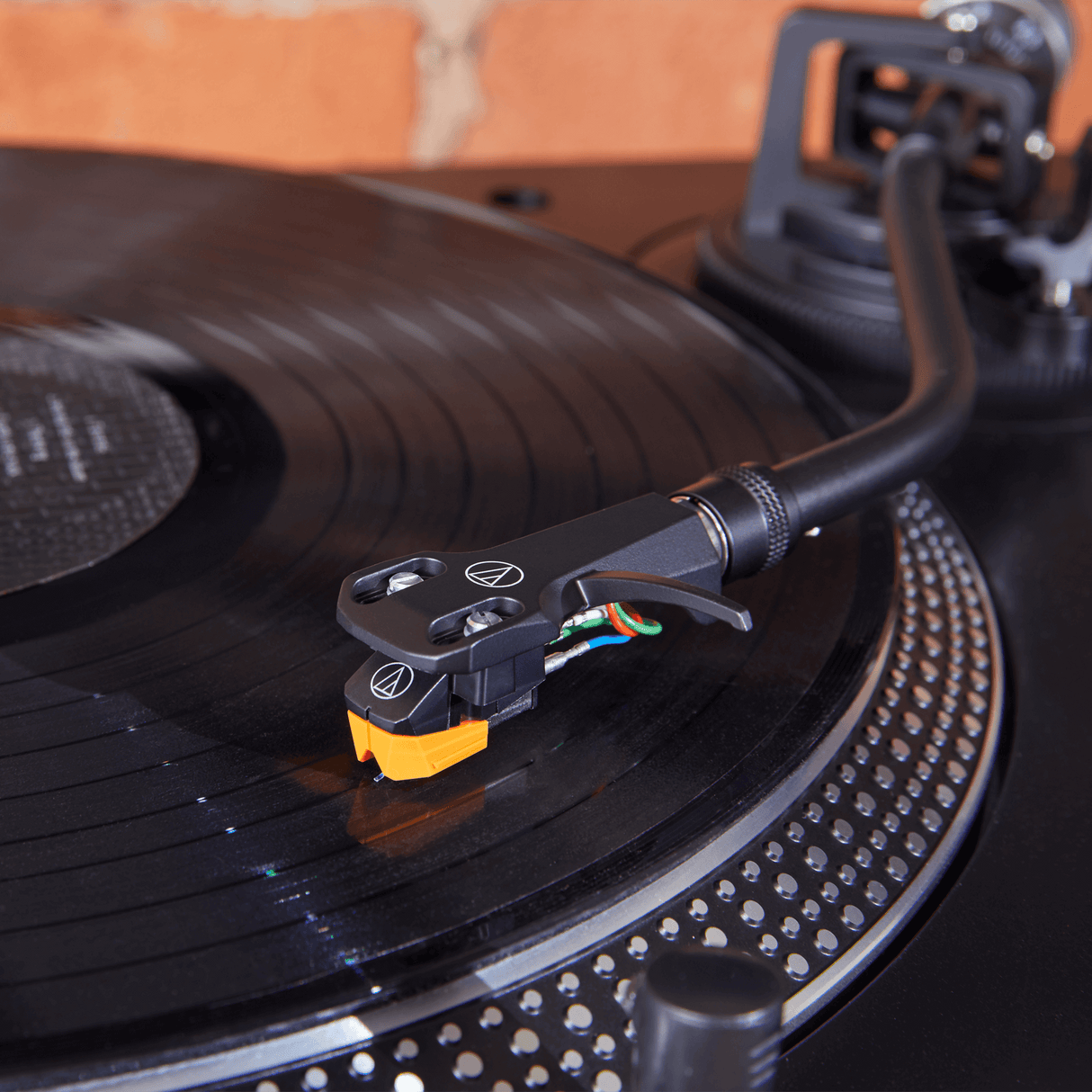 Audio-Technica VM95EN Pick-up