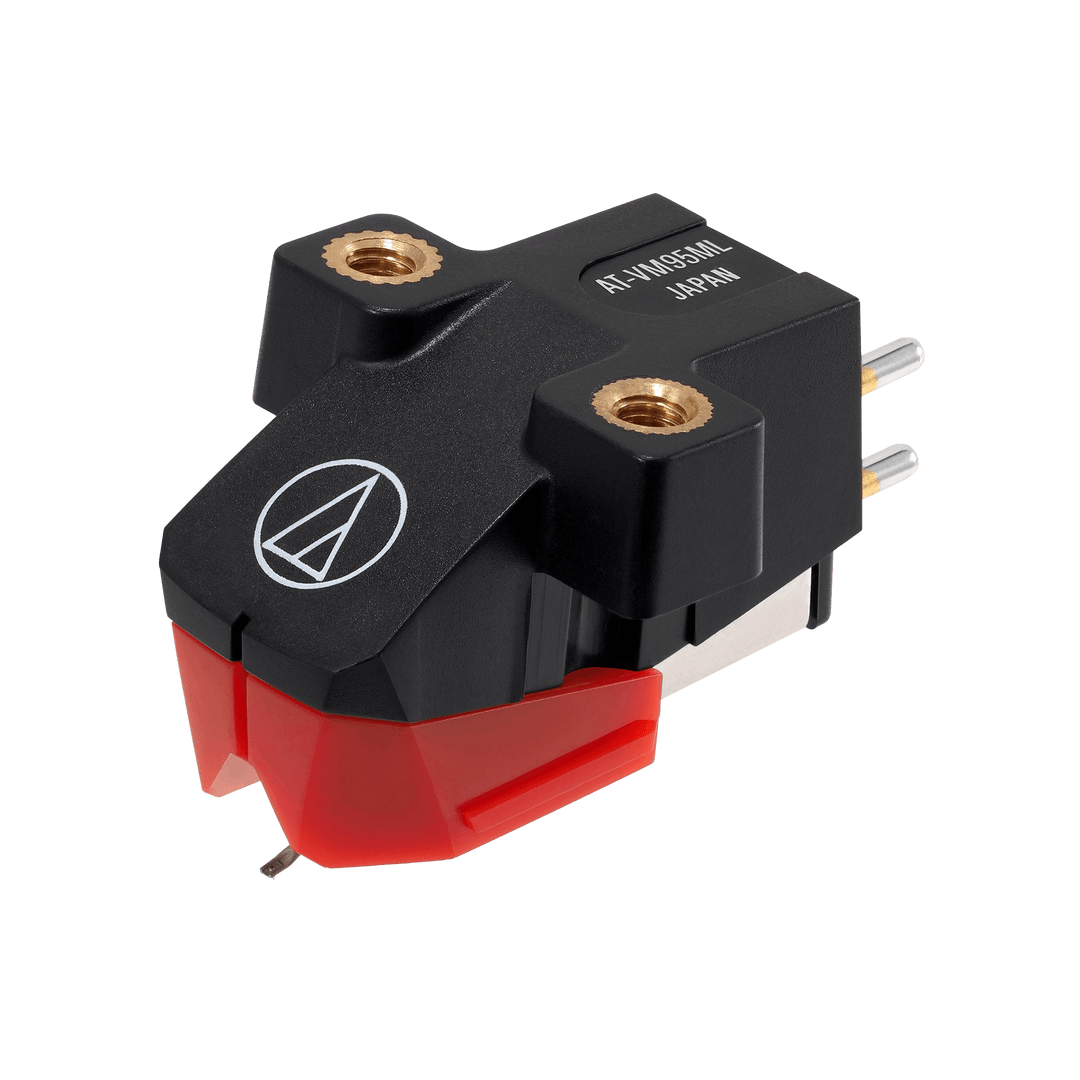 Audio-Technica AT-VM95ML Tonabnehmer