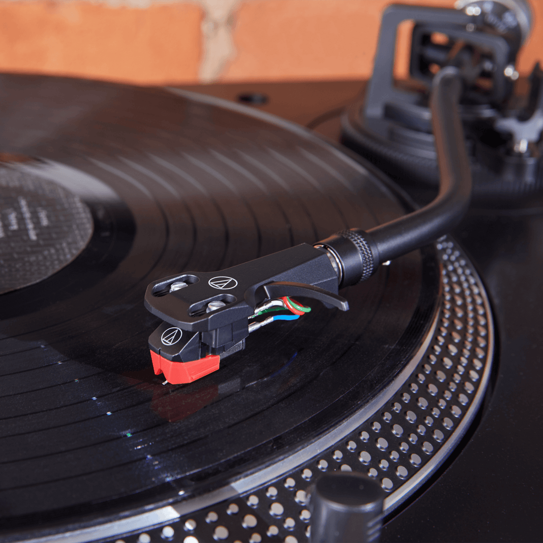 Audio-Technica AT-VM95ML Tonabnehmer