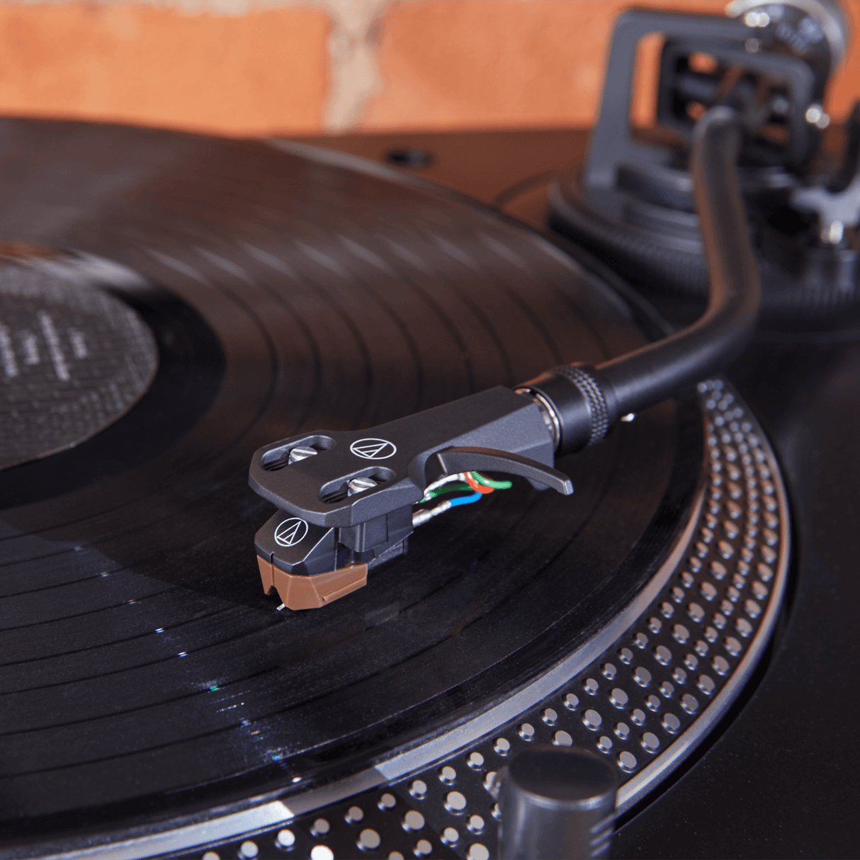 Audio-Technica AT-VM95SH Pick-up