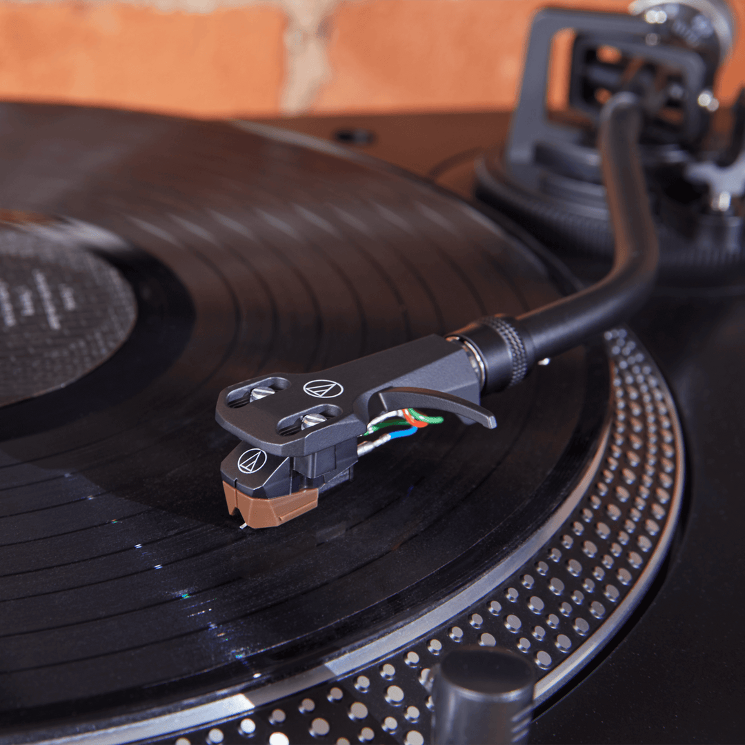 Audio-Technica AT-VM95SH/H VM95 Headshell with Stylus