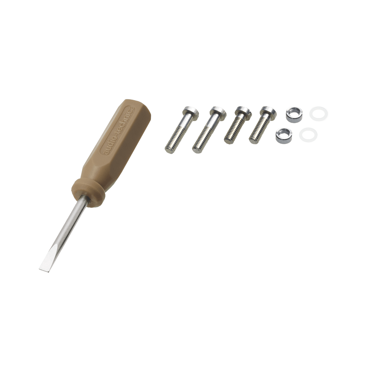 Audio-Technica ATN-XP7 DJ Pick-up