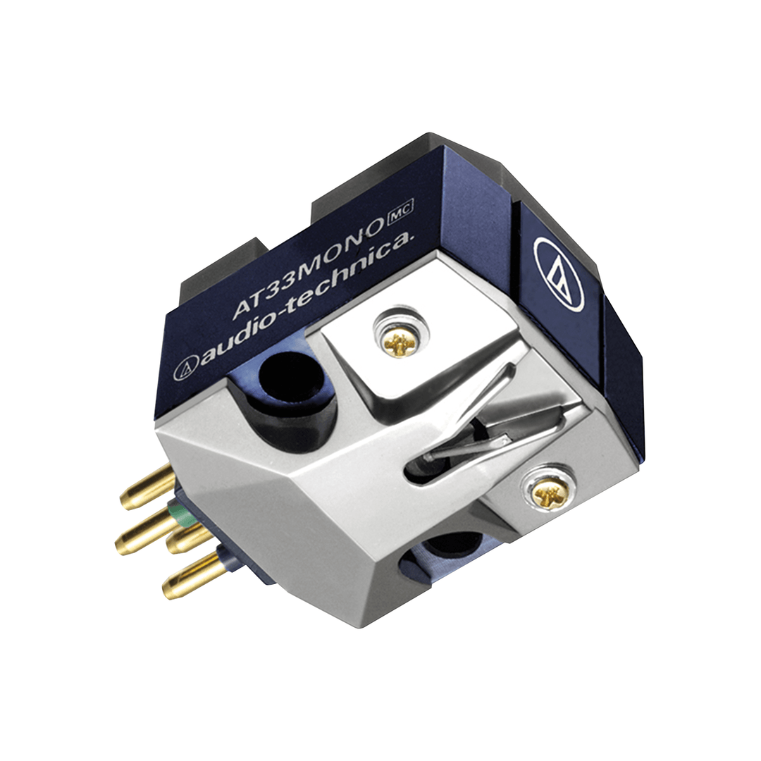 Audio-Technica AT33MONO Tonabnehmer