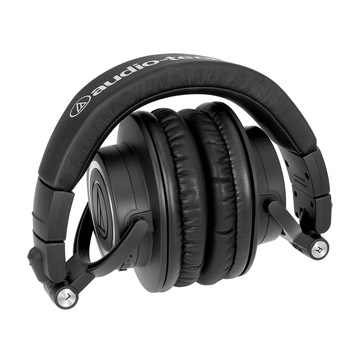 Audio-Technica ATH-M50XBT2 - Bluetooth Kopfhörer (Schwarz)