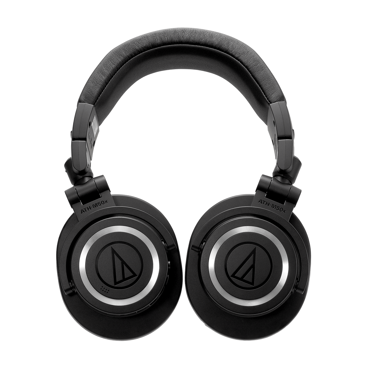 Audio-Technica ATH-M50XBT2 - Bluetooth Kopfhörer (Schwarz)