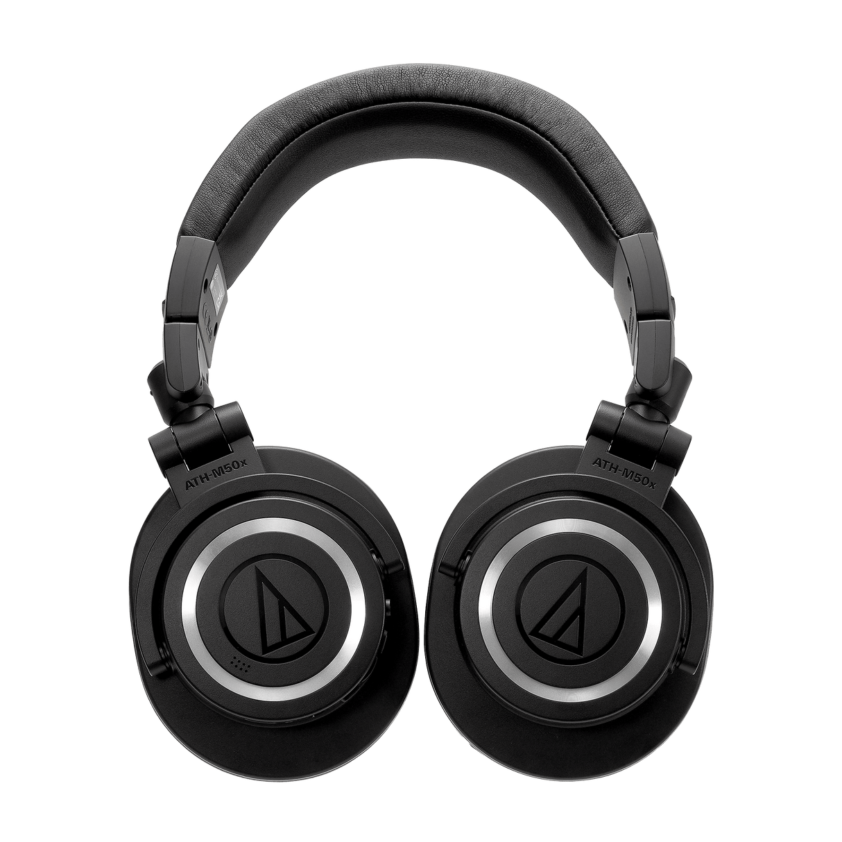 Audio-Technica ATH-M50XBT2 Bluetooth Köpfhorer (Schwarz)
