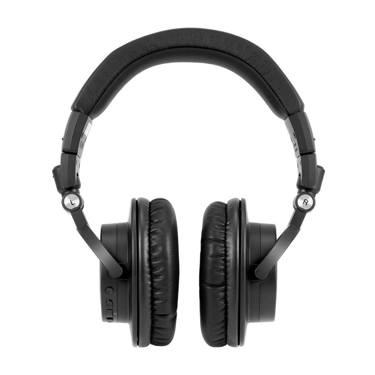 Audio-Technica ATH-M50XBT2 - Bluetooth Kopfhörer (Schwarz)