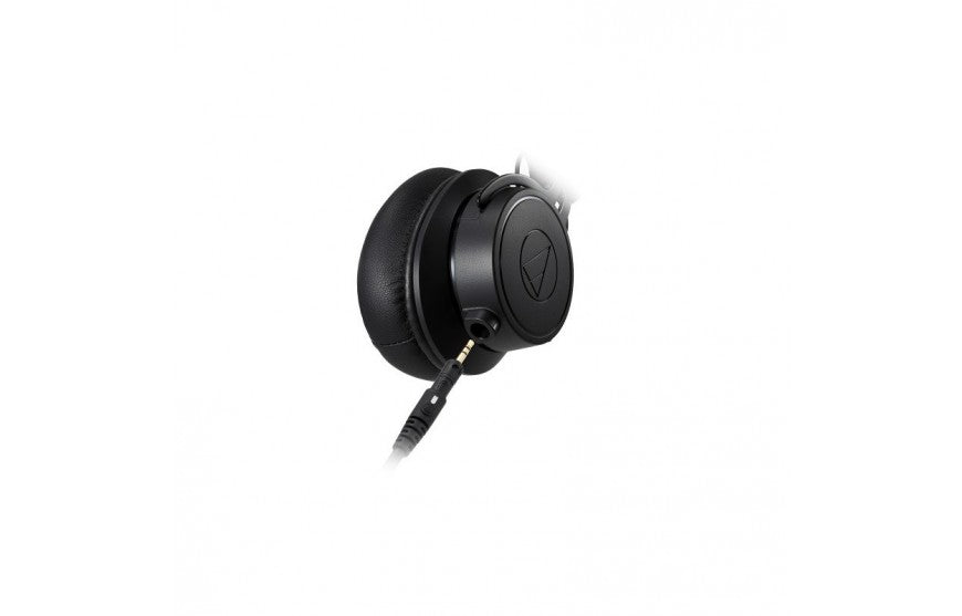 Audio-Technica ATH-M60X - Studio Kopfhörer (Schwarz)