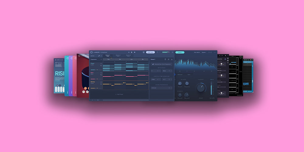 Ultimate Bundle