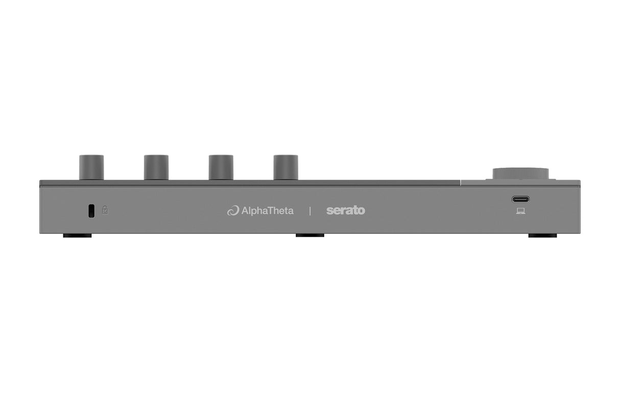 AlphaTheta SLAB