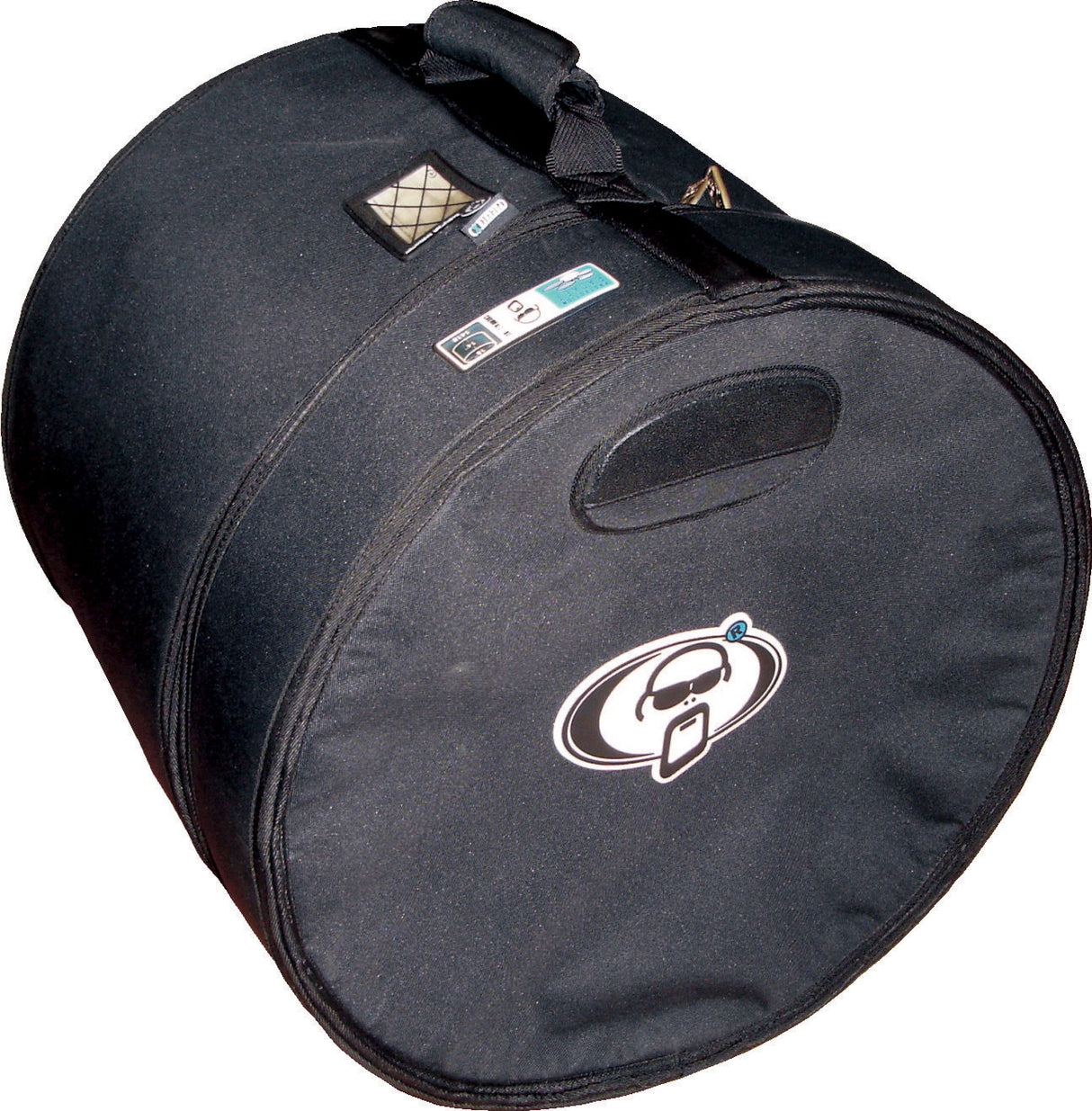 Protection Racket 20" x 14" bassdrum bag