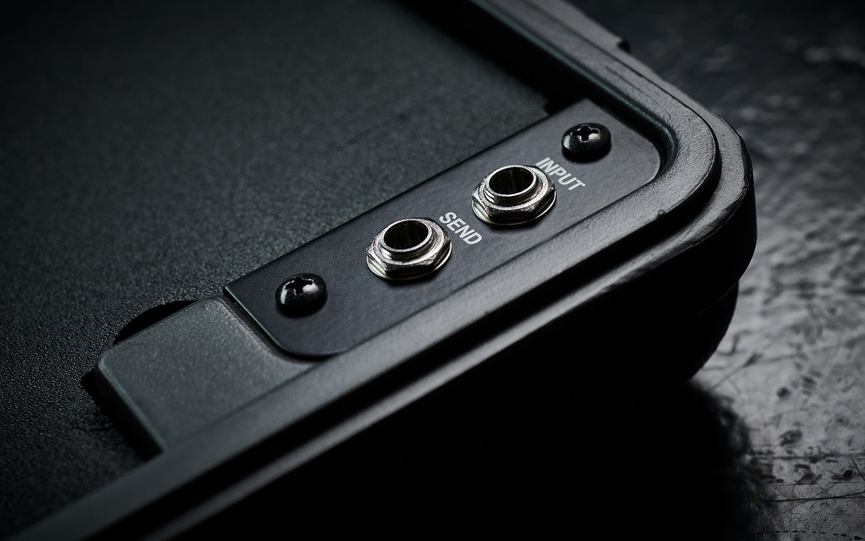 Boss BCB-90X Pedalboard