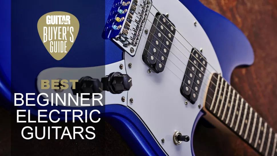 Yamaha Pacifica E-Gitarre GPA112V (Vintage White)