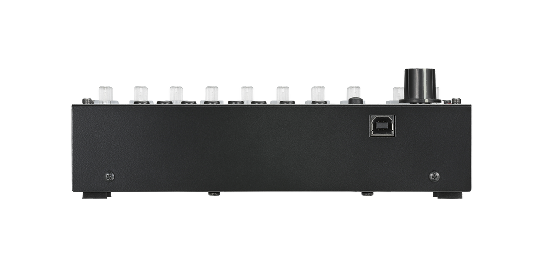 Korg Sq-1 Sequencer