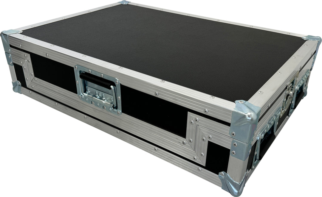Case-It Flightcase für Pioneer Dj DDJ-FLX10