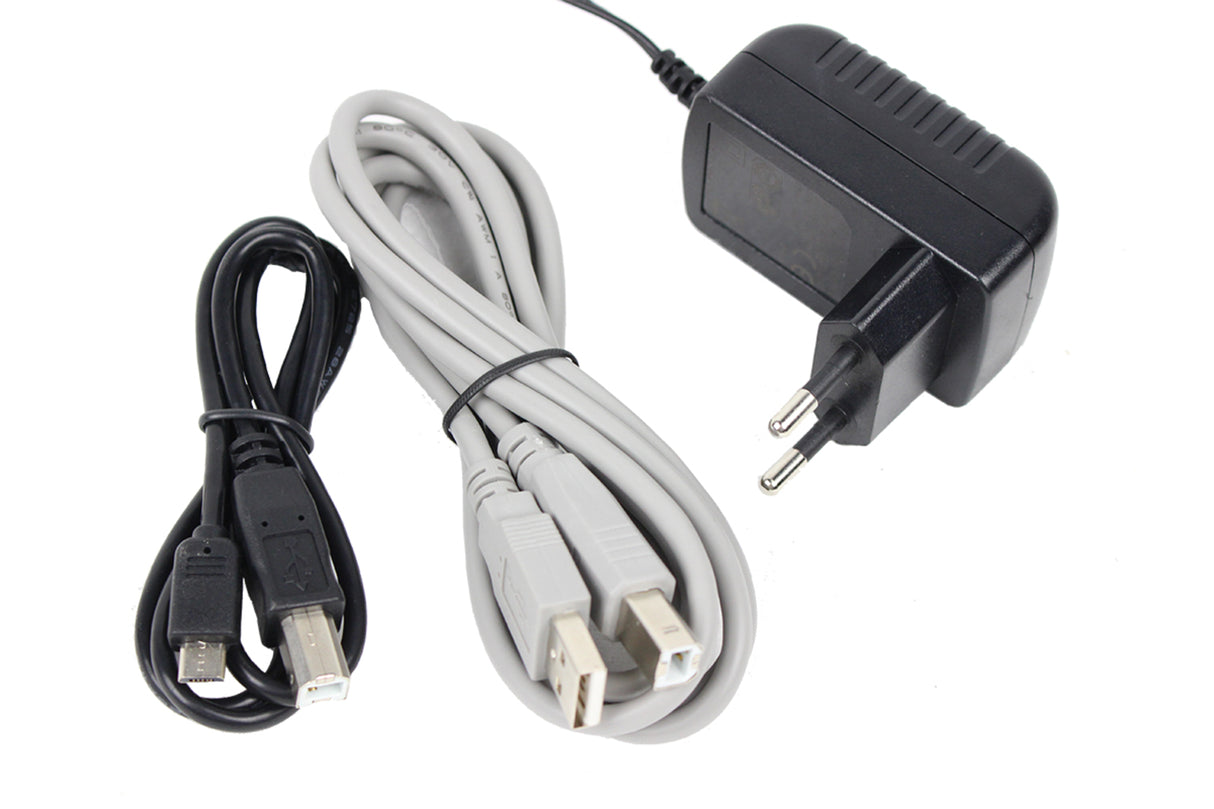 Bryce Music Keyboard 88 Tasten (Schwarz)