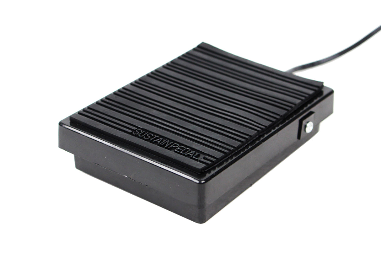 Bryce Music Keyboard 88 Tasten (Schwarz)