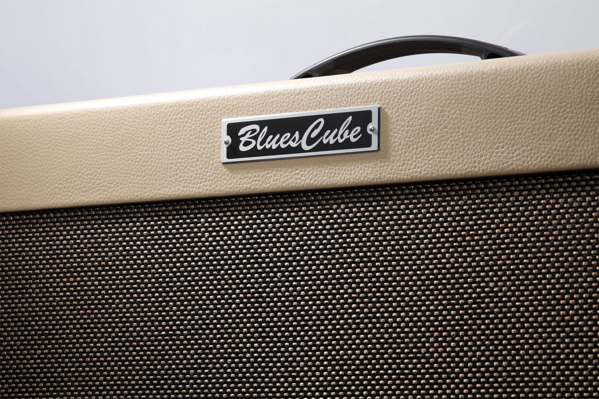 Roland Blues Cube Artist 80W Gitarrenverstärker