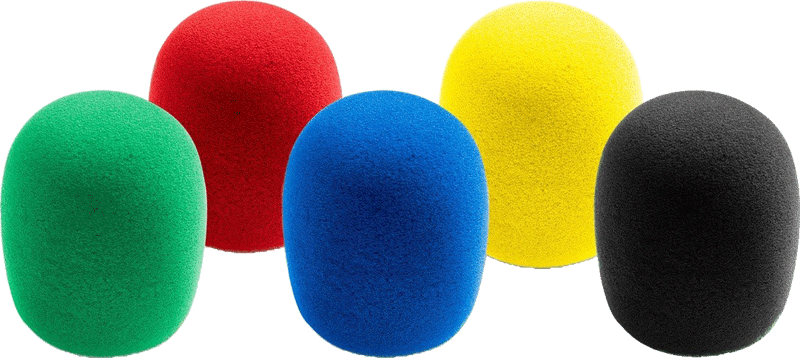 LTC BM-5 Windschutzscheibe (Set)