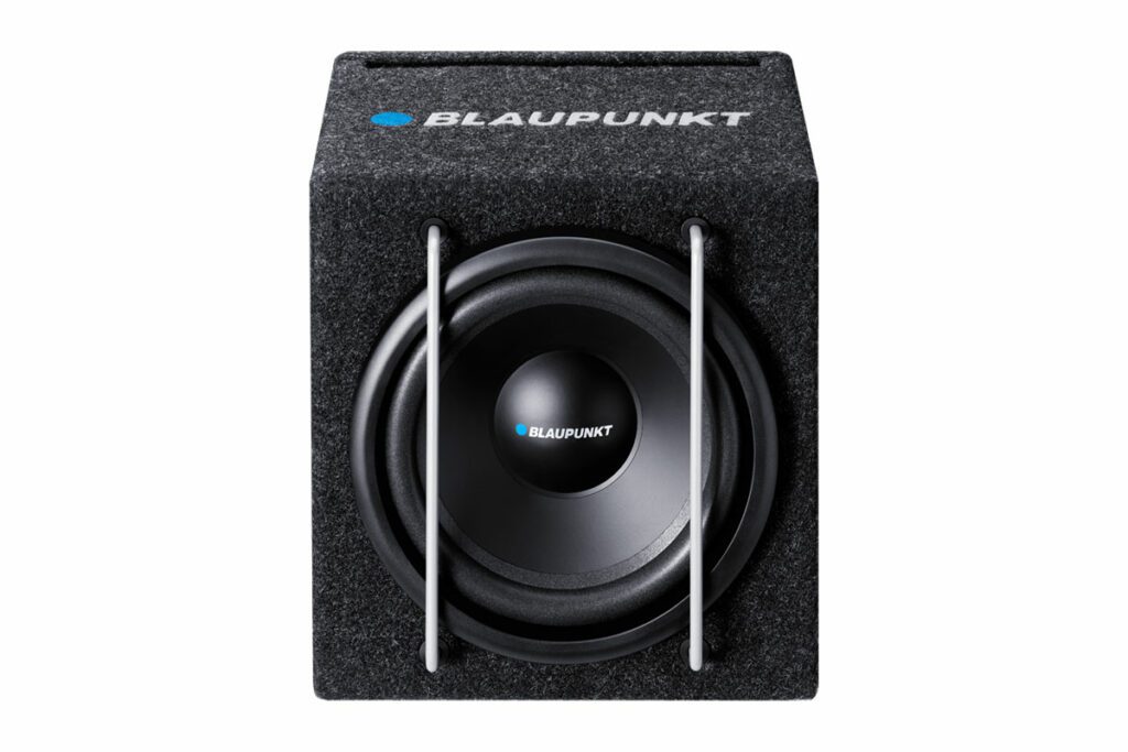 BLAUPUNKT GTb 8200 A Aktiver Subwoofer